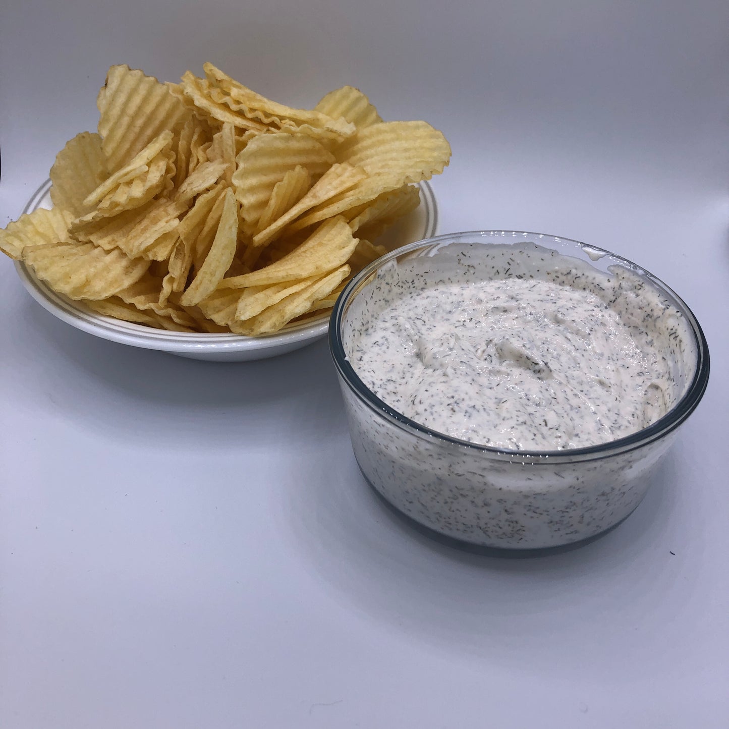 Dill Dip