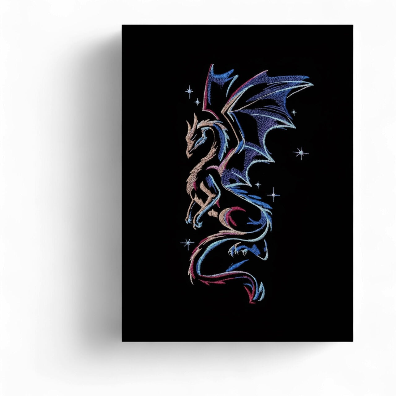 Mystic Dragon hoodie