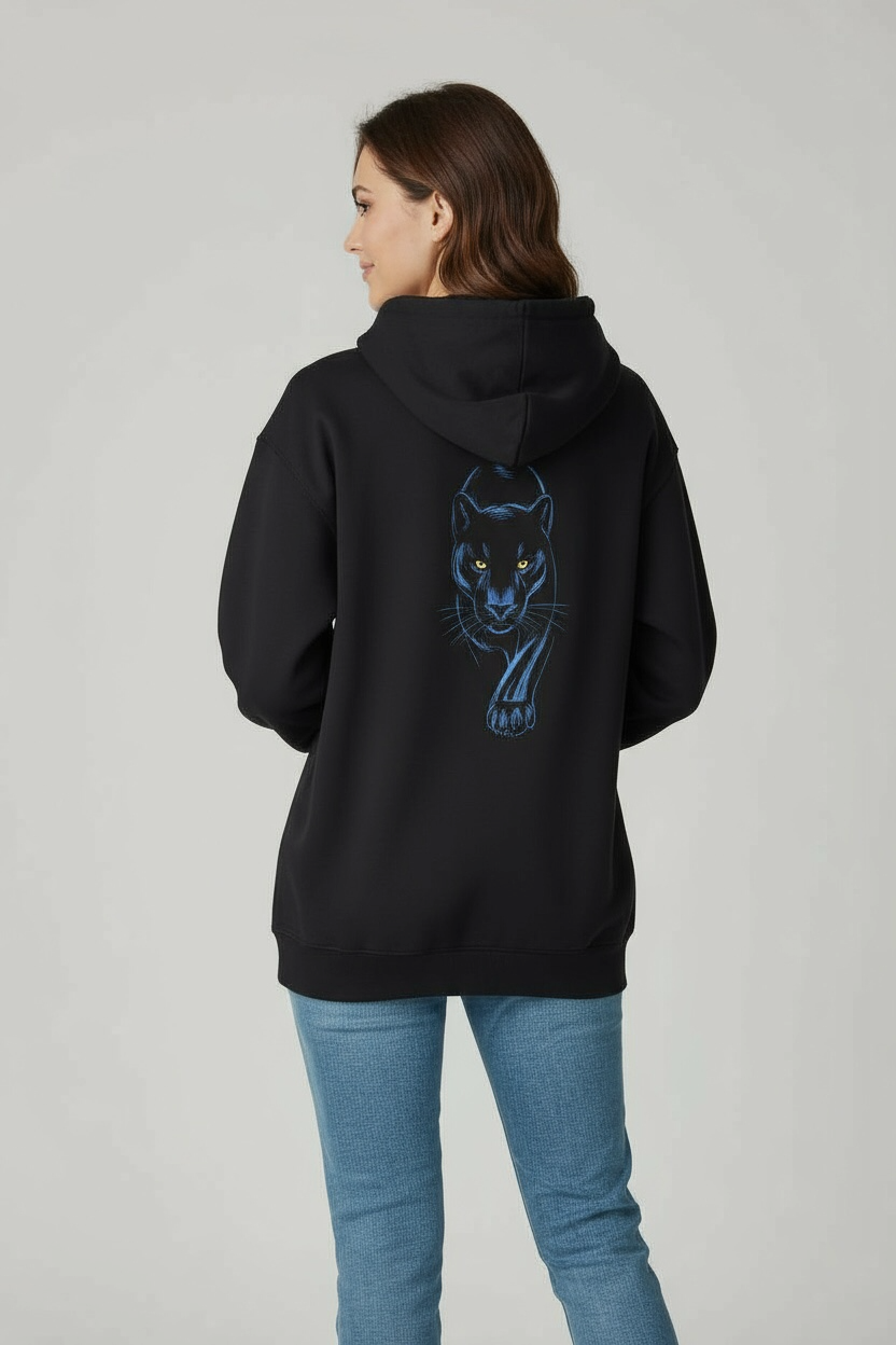Black Panther Hoodie