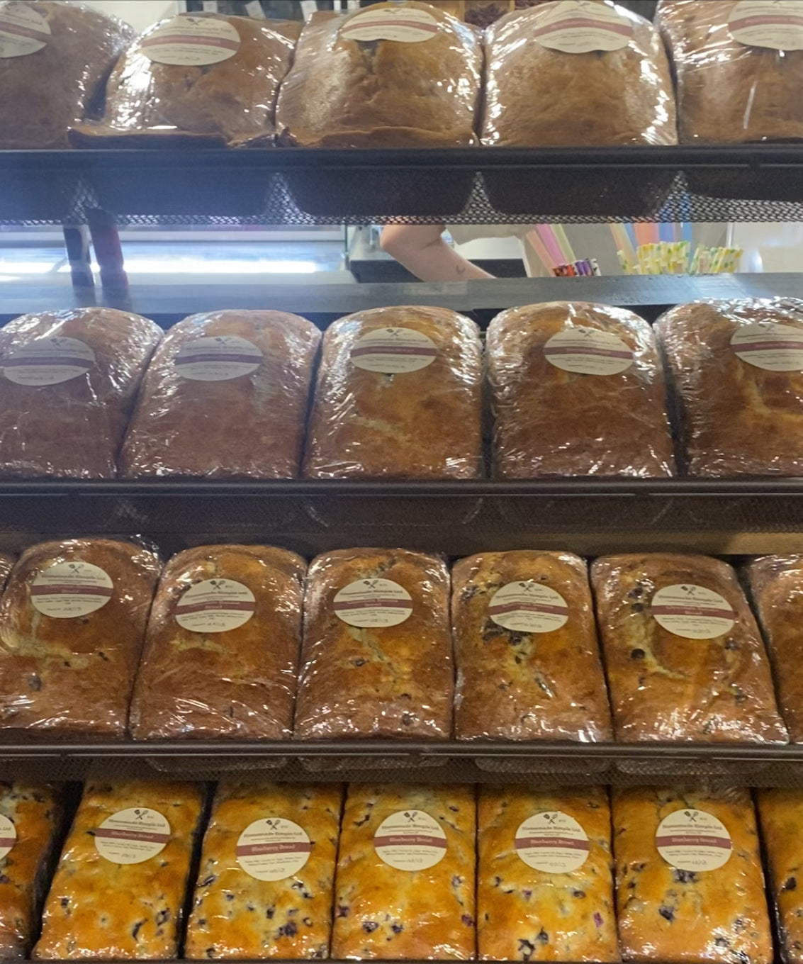 Bread