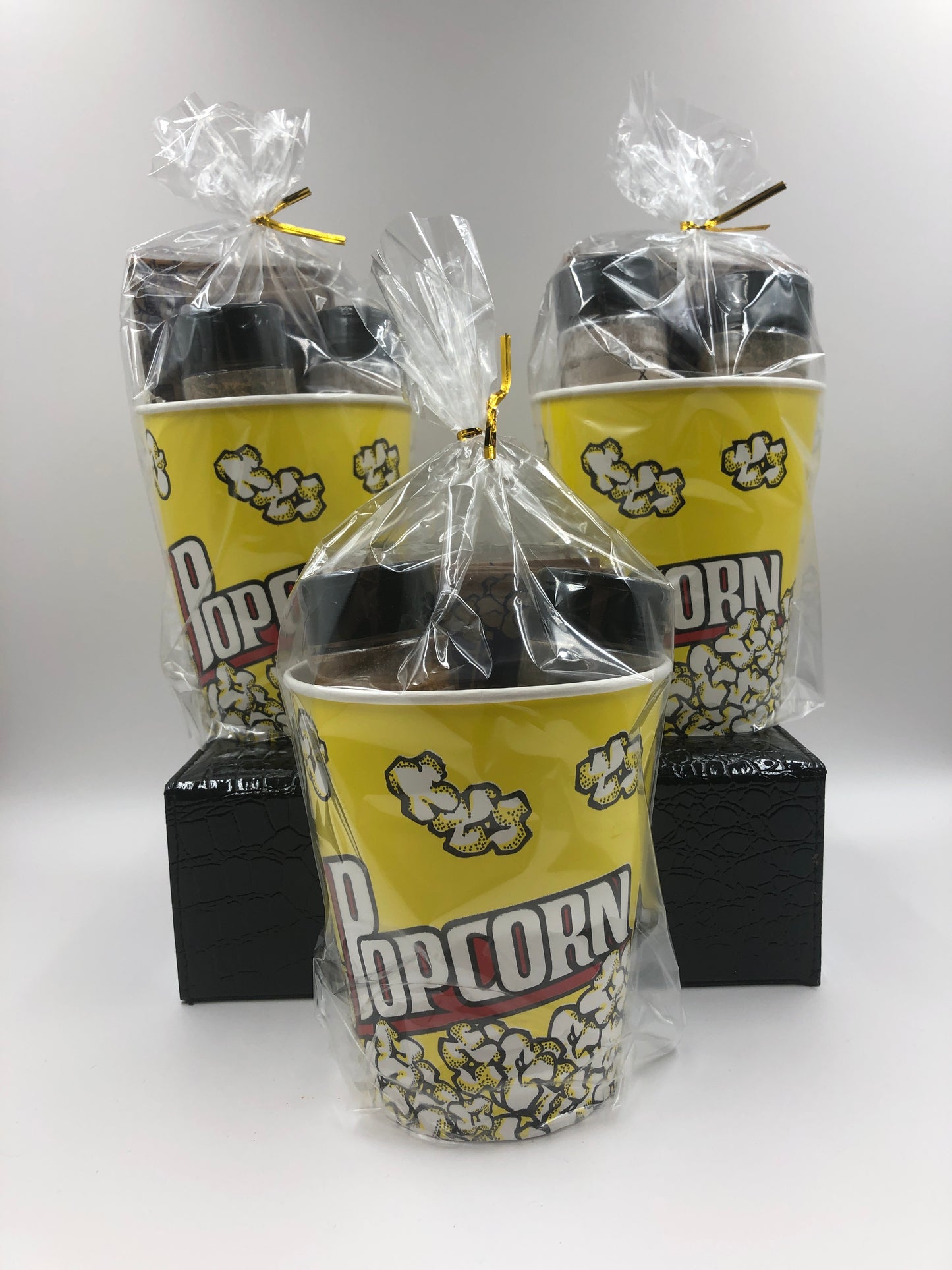 Popcorn gift pack