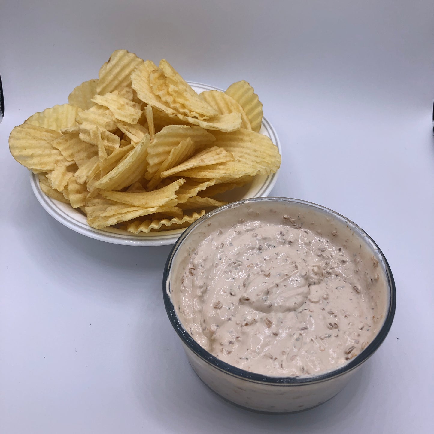 Onion Dip